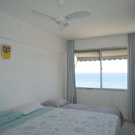 Apartment 610, Vista Mar E Farol Da Barra Σαλβαντόρ Εξωτερικό φωτογραφία