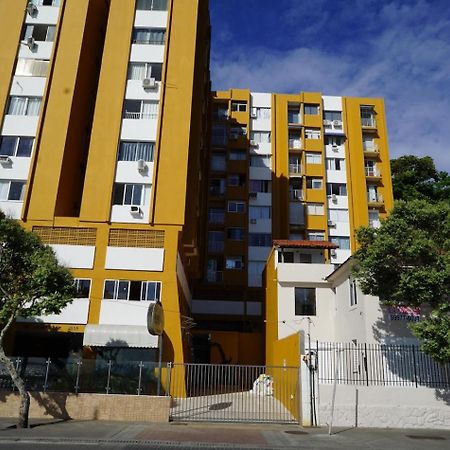 Apartment 610, Vista Mar E Farol Da Barra Σαλβαντόρ Εξωτερικό φωτογραφία