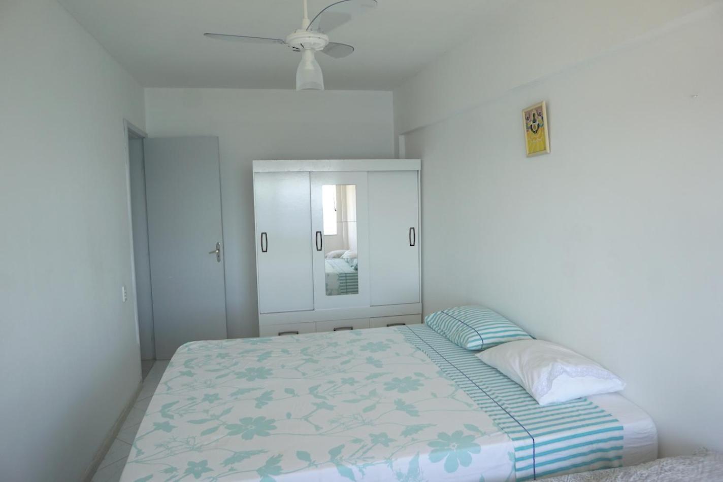 Apartment 610, Vista Mar E Farol Da Barra Σαλβαντόρ Εξωτερικό φωτογραφία