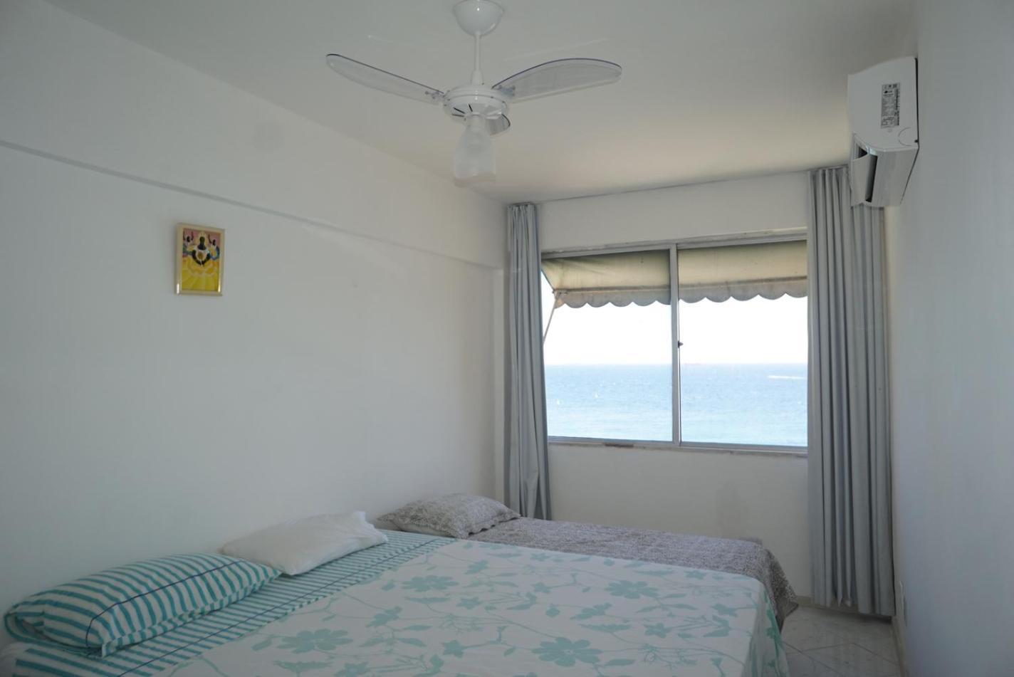 Apartment 610, Vista Mar E Farol Da Barra Σαλβαντόρ Εξωτερικό φωτογραφία