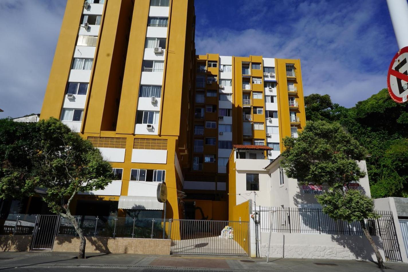 Apartment 610, Vista Mar E Farol Da Barra Σαλβαντόρ Εξωτερικό φωτογραφία
